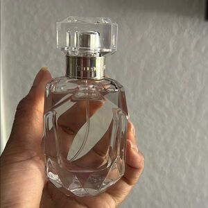 Tiffany & Co Clear Perfume